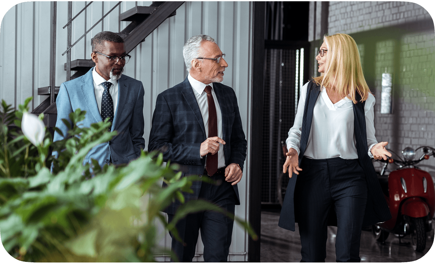 Flexible commercial models