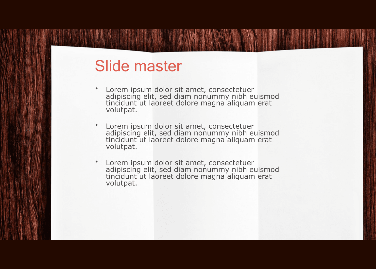 Booklet template preview 2