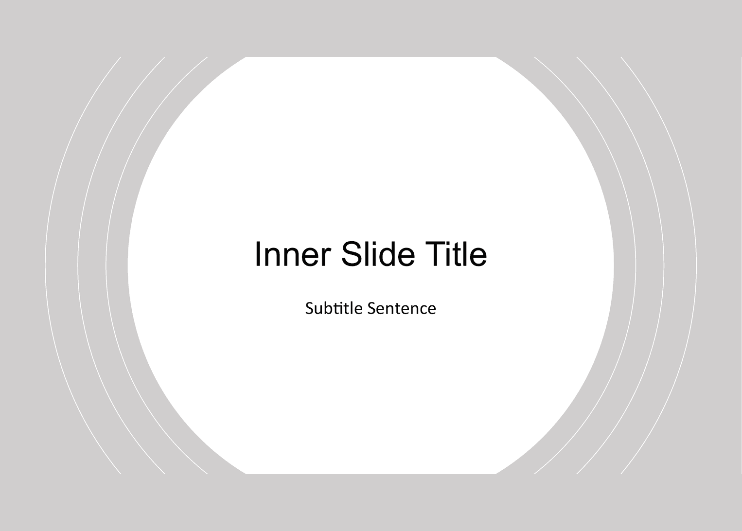 Showcase template preview 2