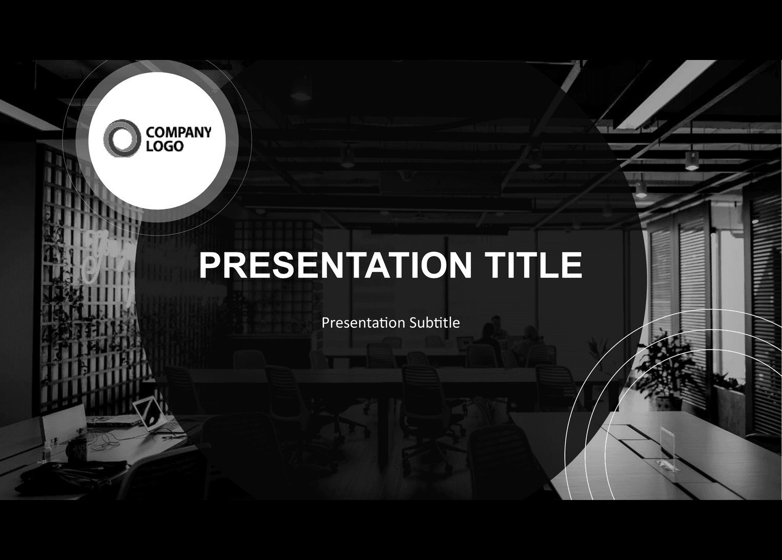 Showcase template preview 1
